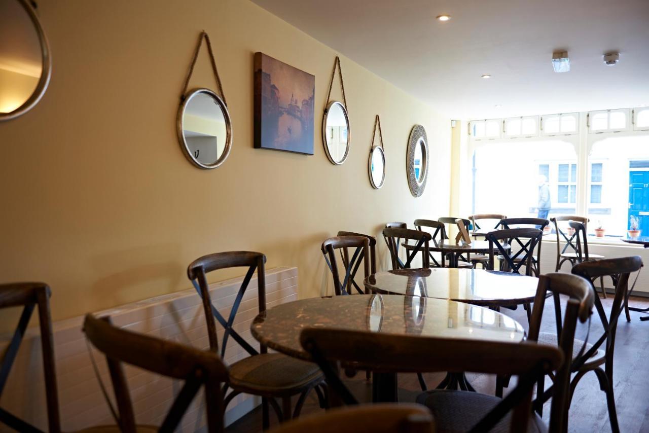 Bed & Breakfast Valentino S Restaurant With Ripon