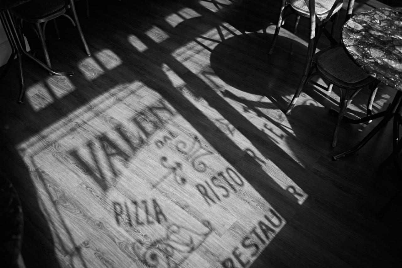 Valentino S Restaurant With 3* Ripon