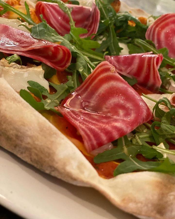 Valentino S Restaurant With 3* Ripon