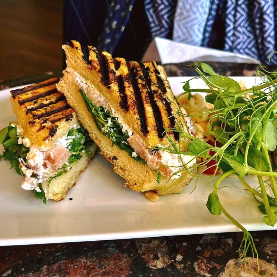 Valentino S Restaurant With Bed & Breakfast Ripon